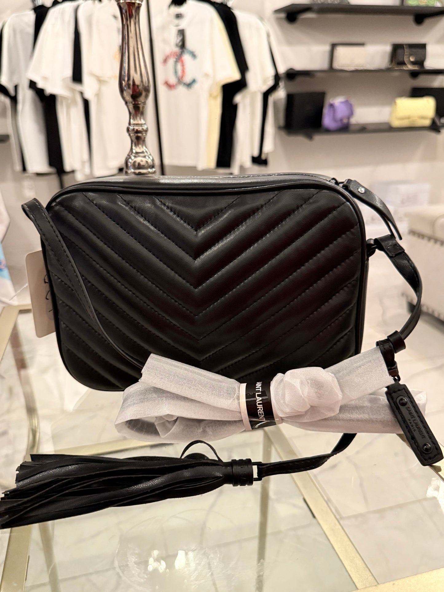 BAG
