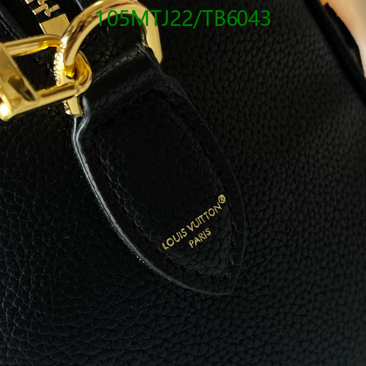 L BAG