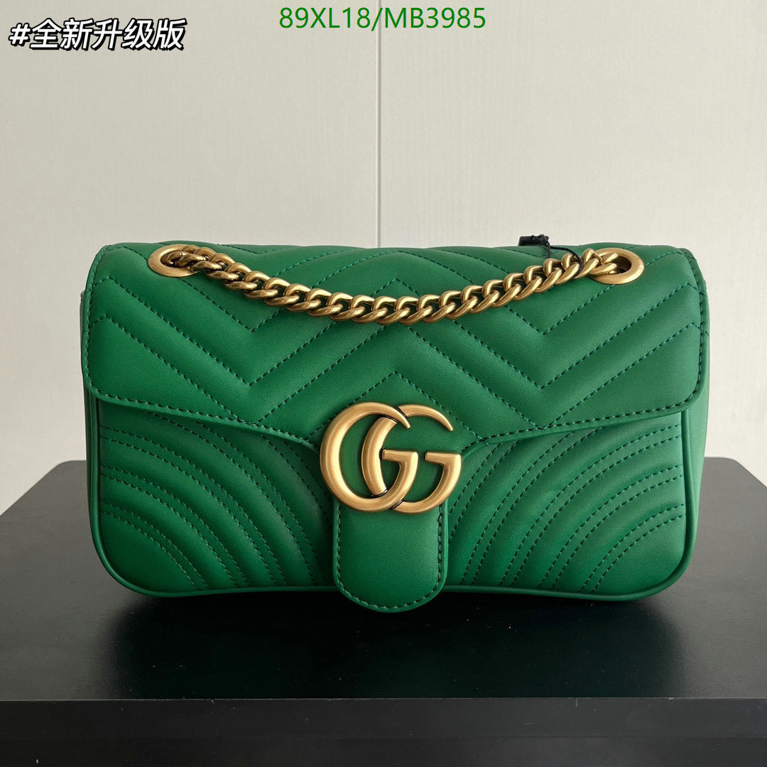 G BAG