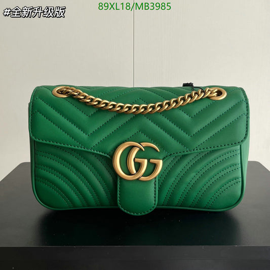 G BAG
