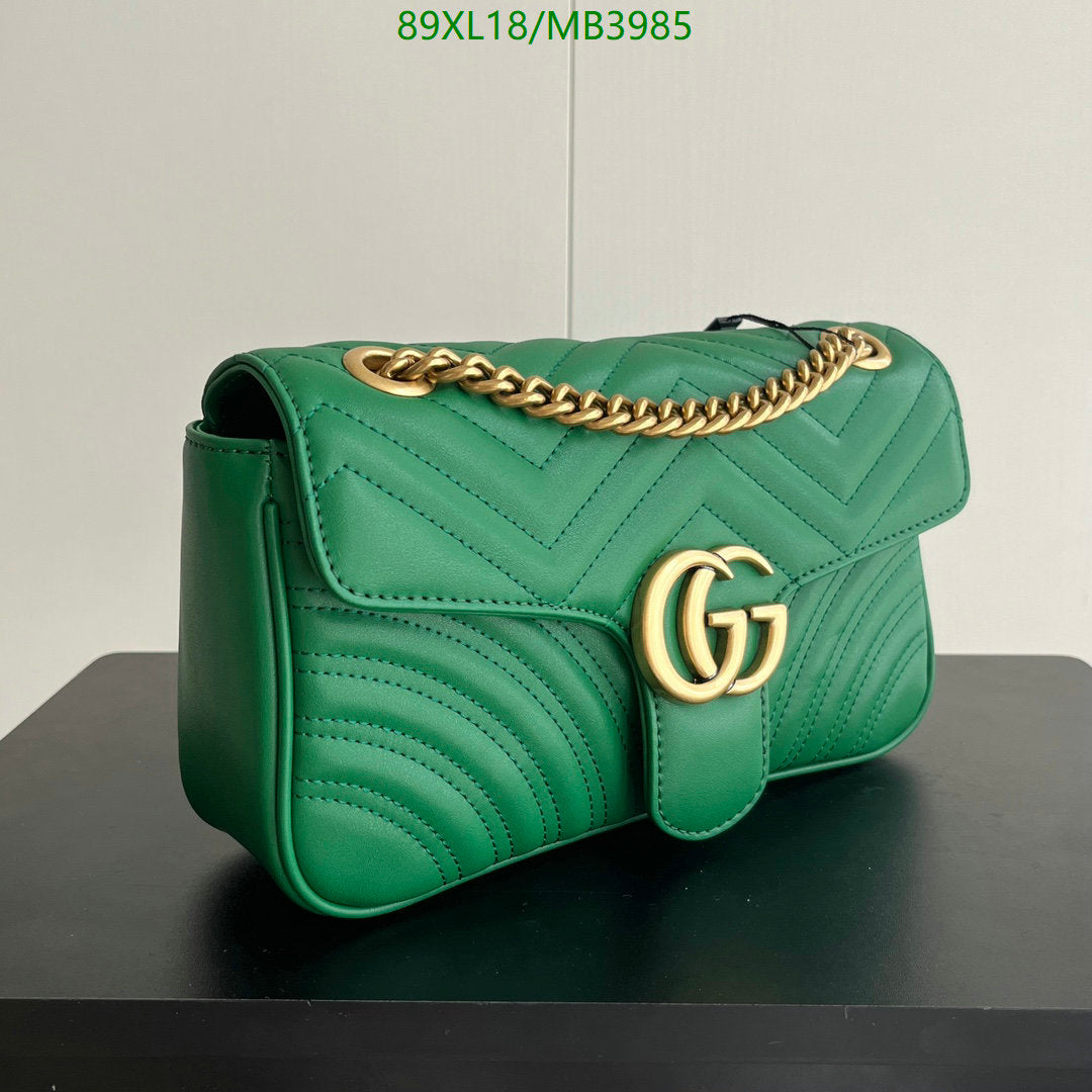 G BAG