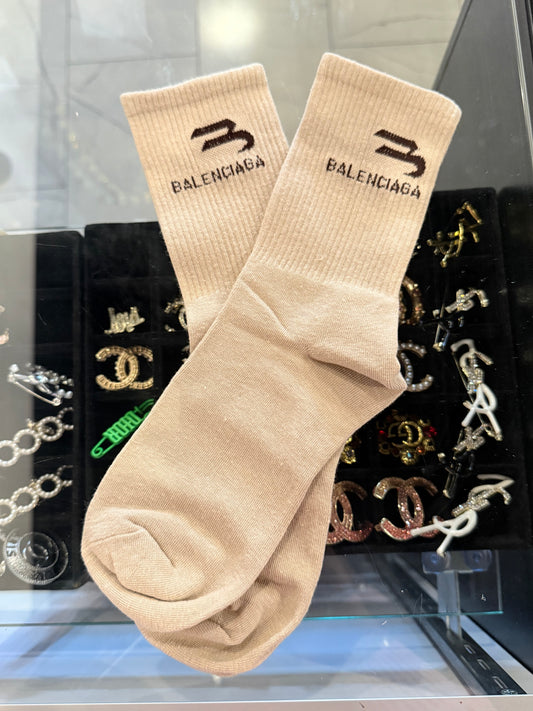 B SOCK