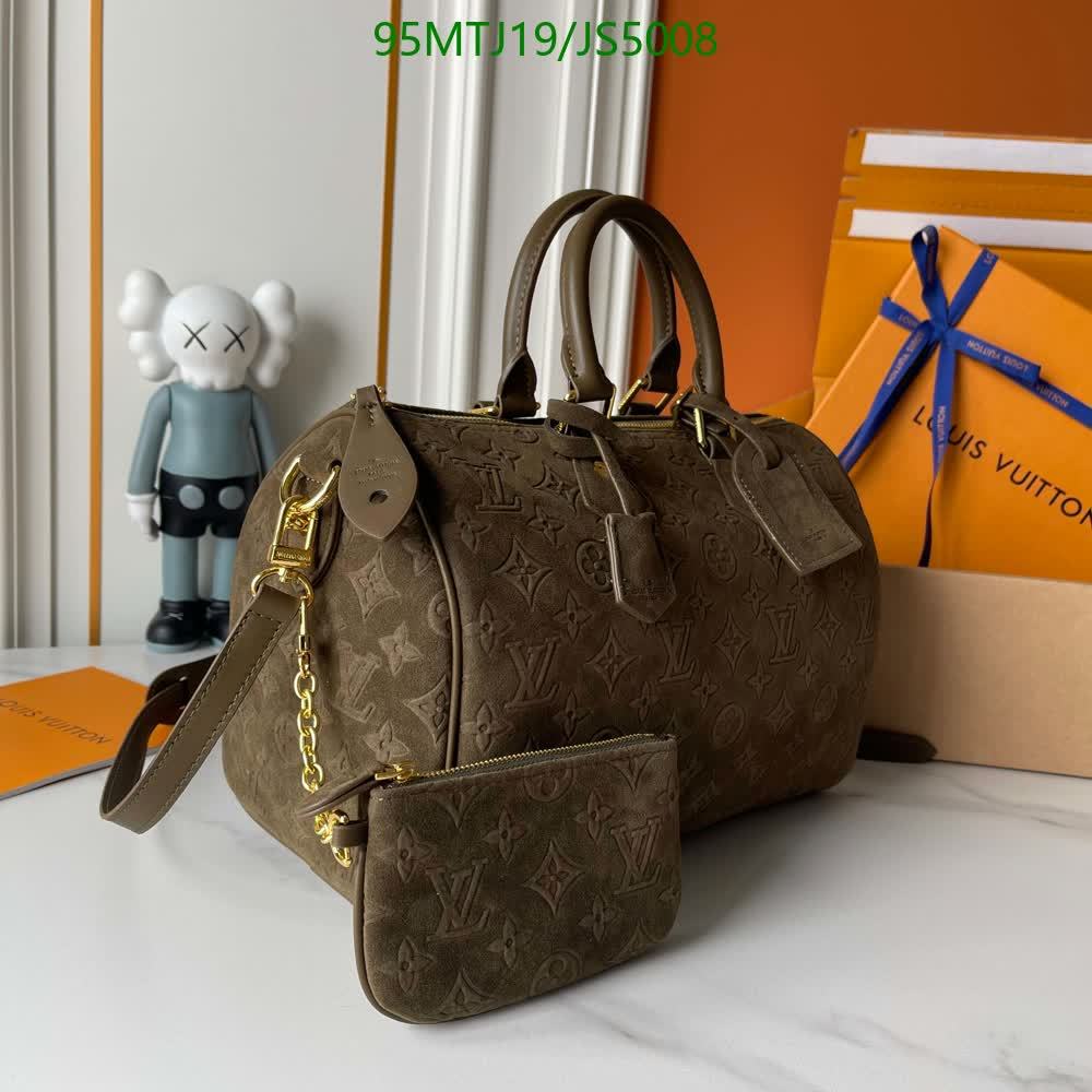 L BAG