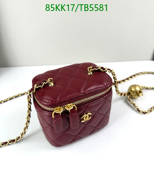 C BAG