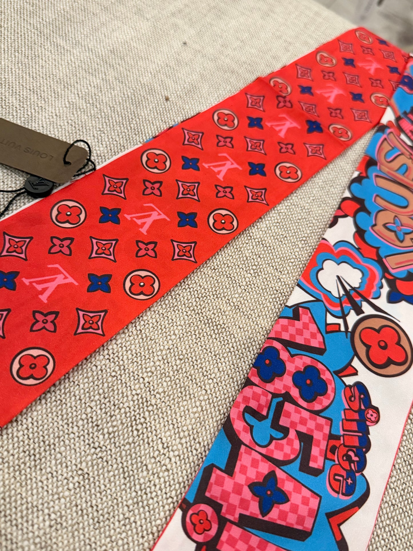 Bandeau/HAIR BAND