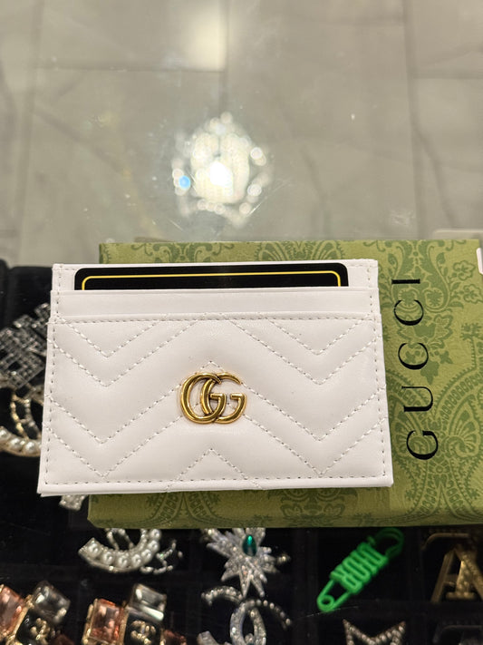 G WALLET/CARDHOLDER