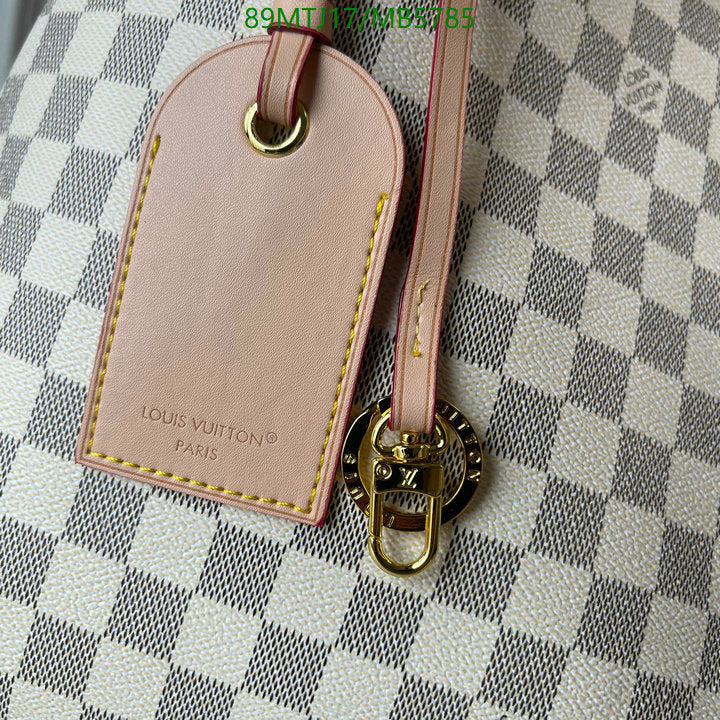 L BAG