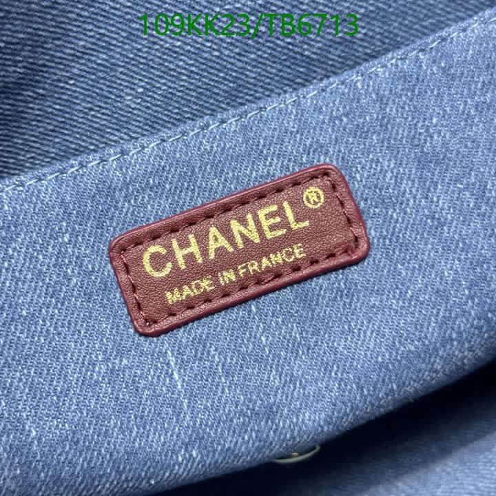 C BAG