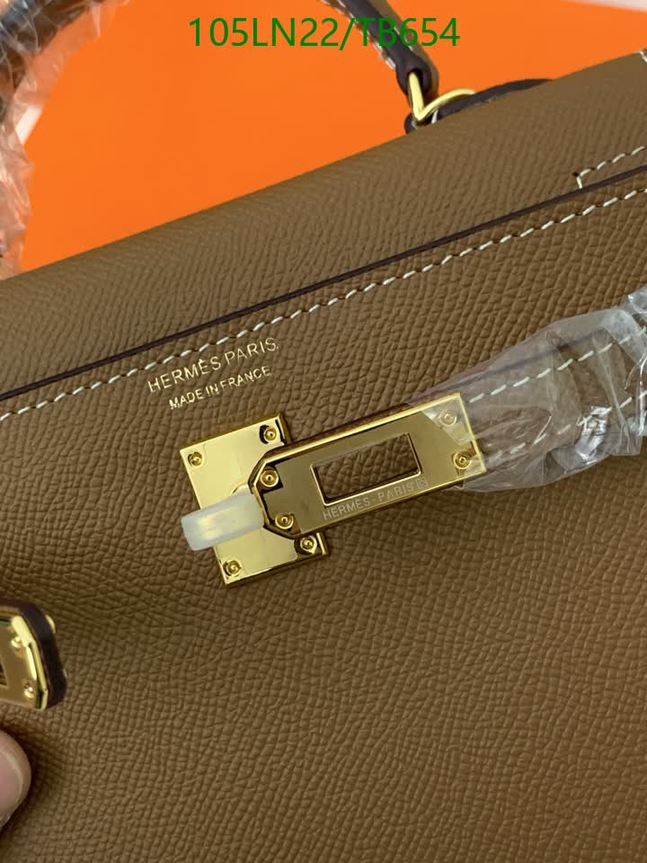 H BAG