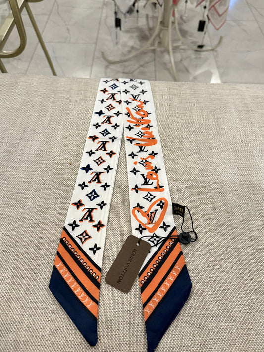 Bandeau/HAIR BAND
