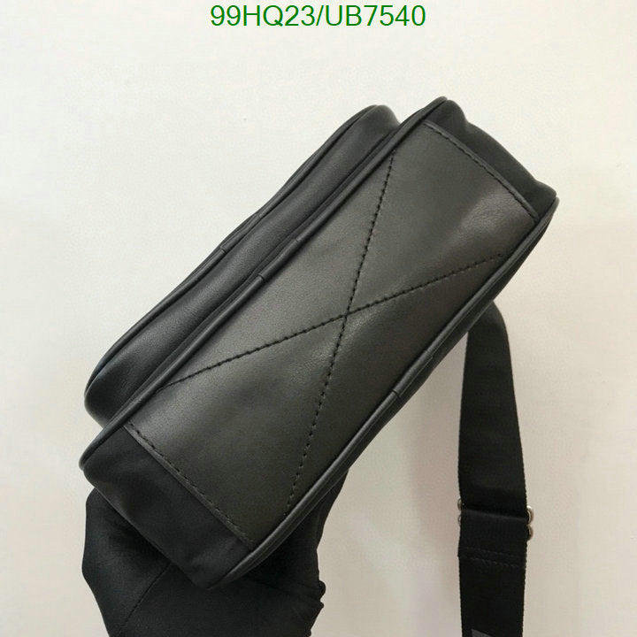 B BAG