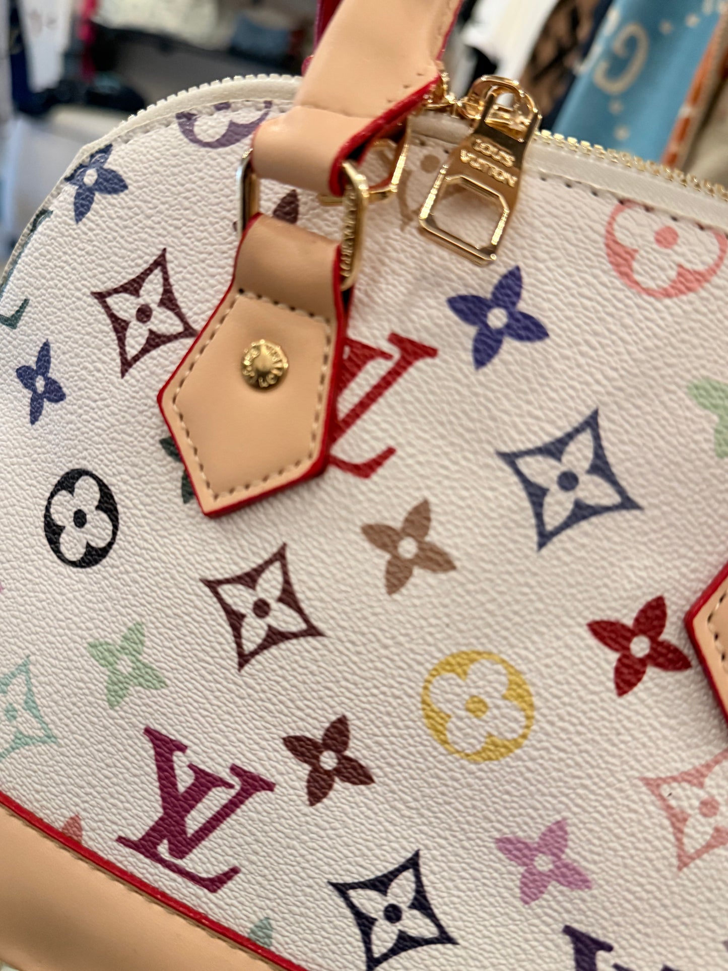 BAG