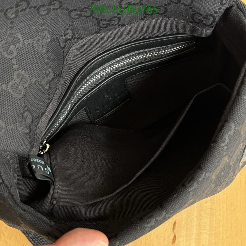 G BAG