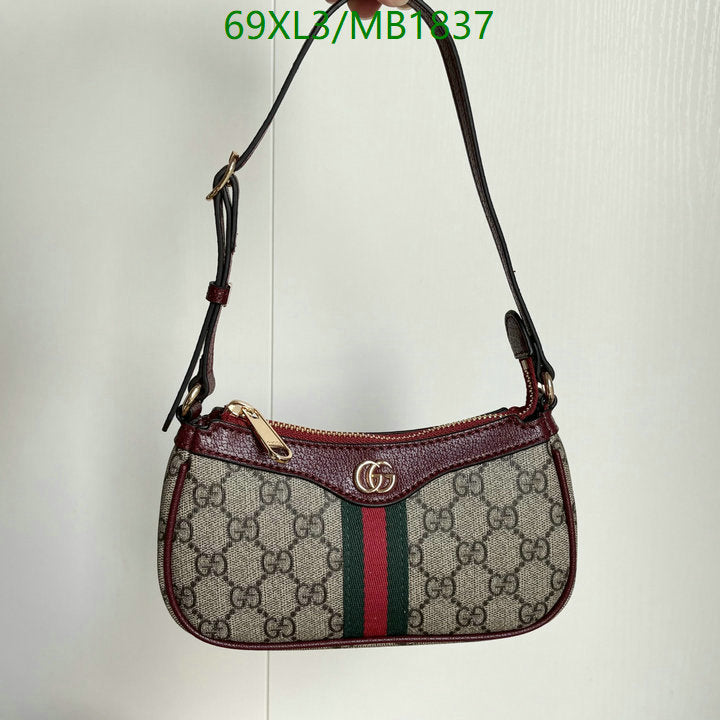 G BAG