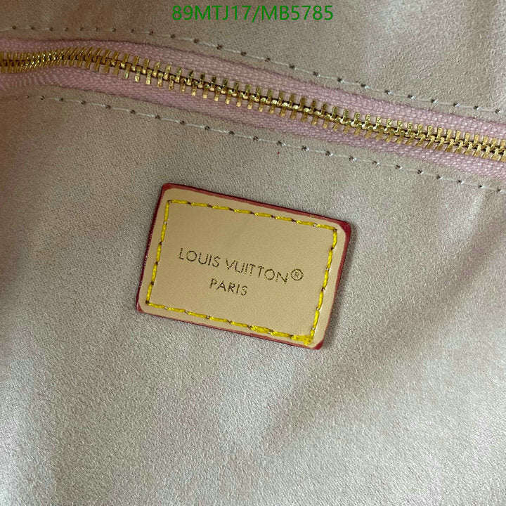 L BAG