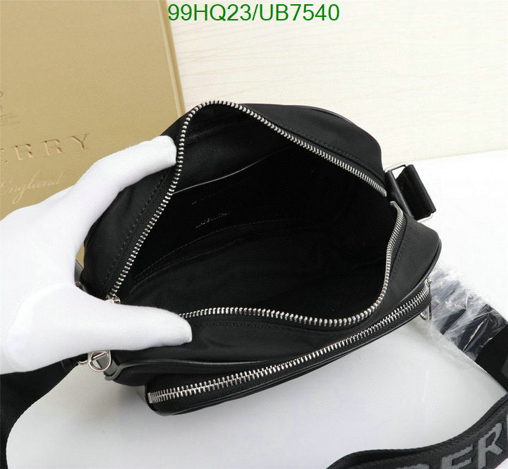 B BAG
