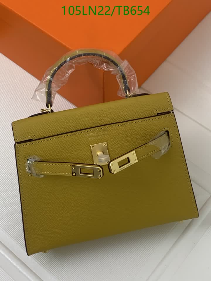 H BAG