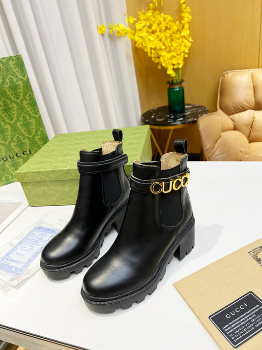 G BOOTS