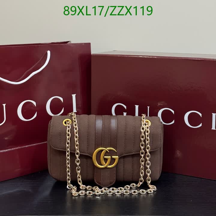 G BAG
