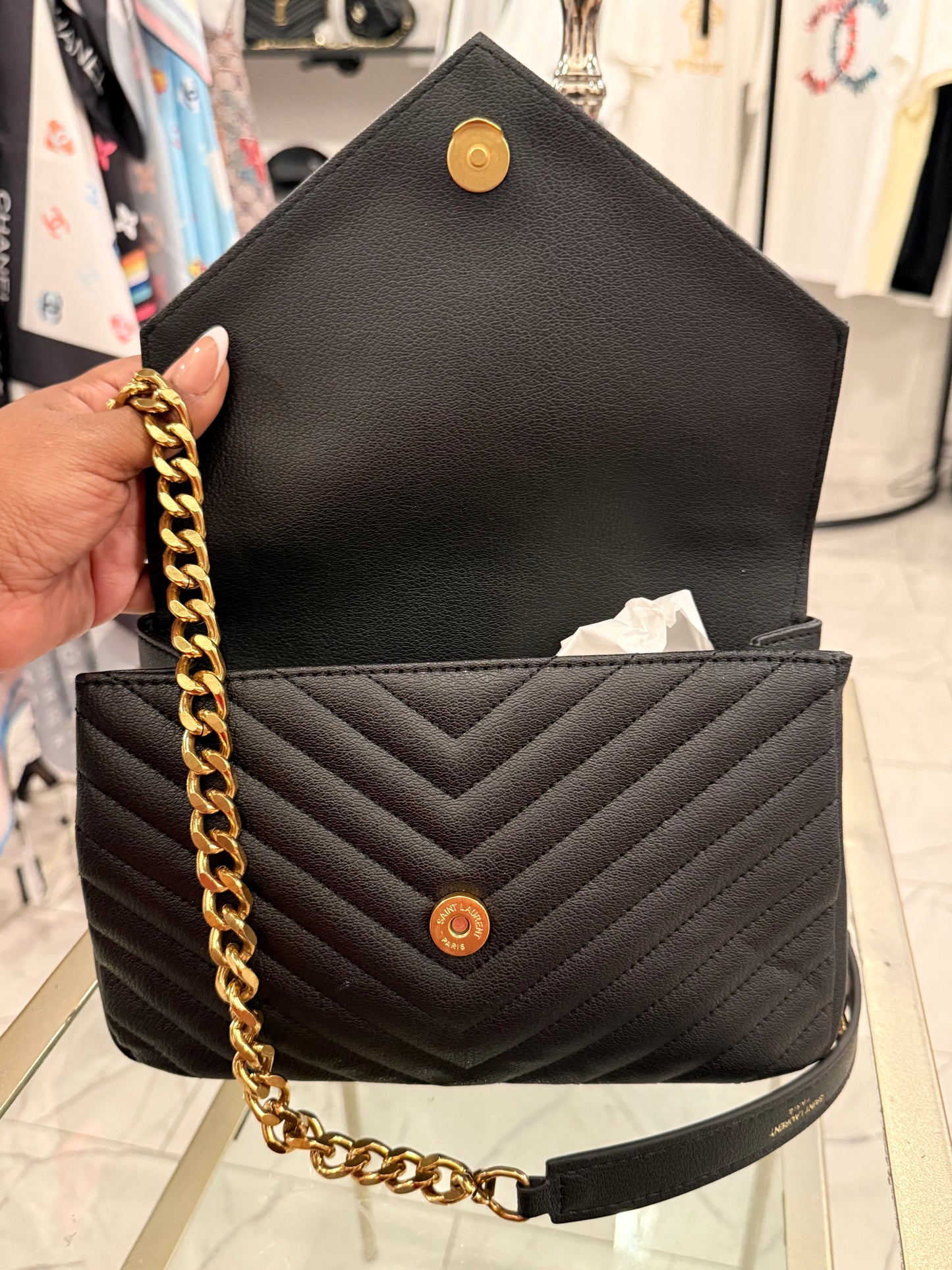 BAG