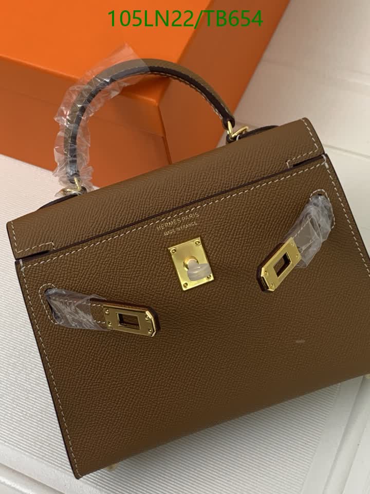 H BAG