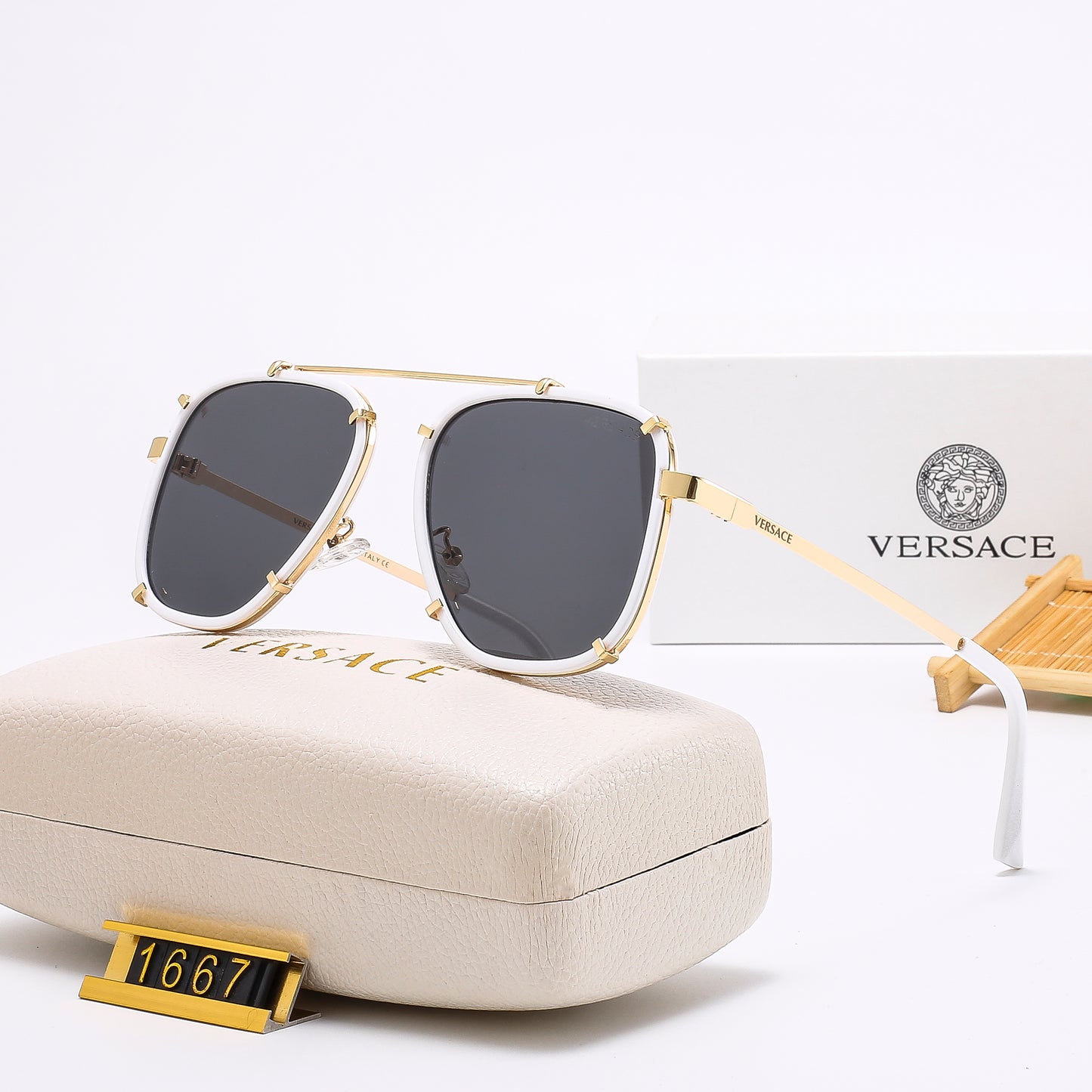 SUNGLASSES