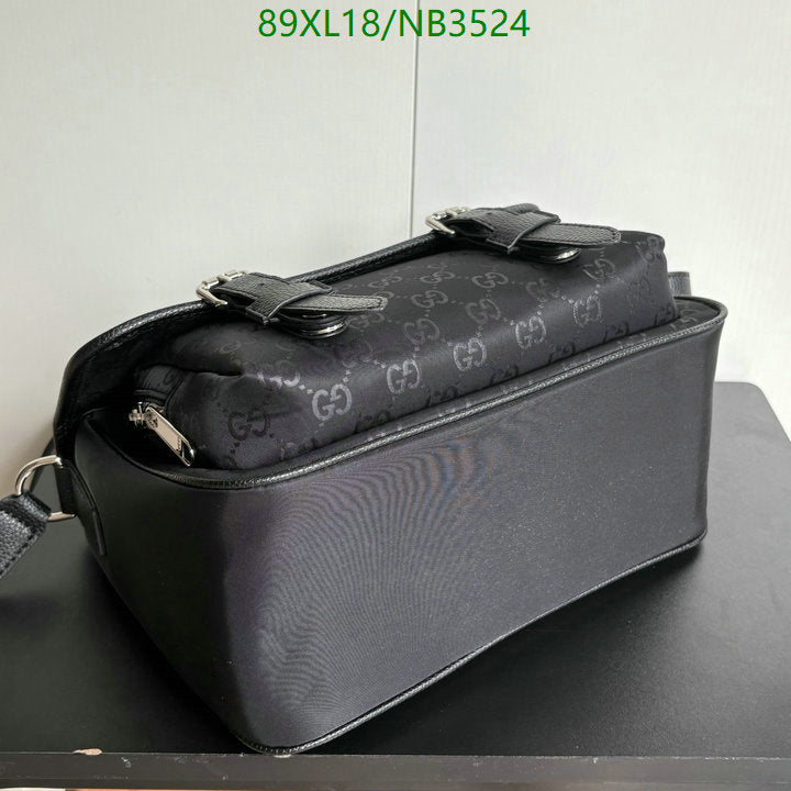 G BAG