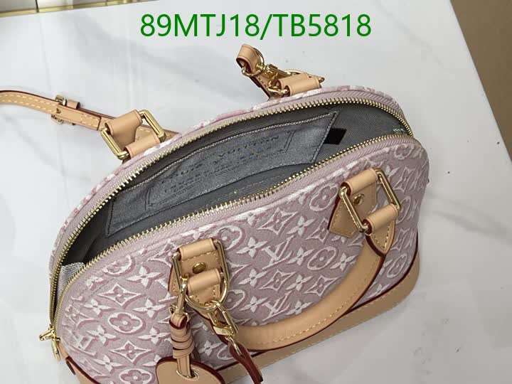 L BAG
