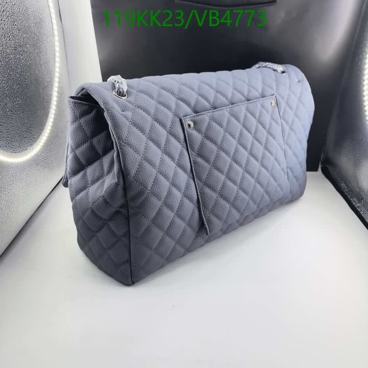 C BAG