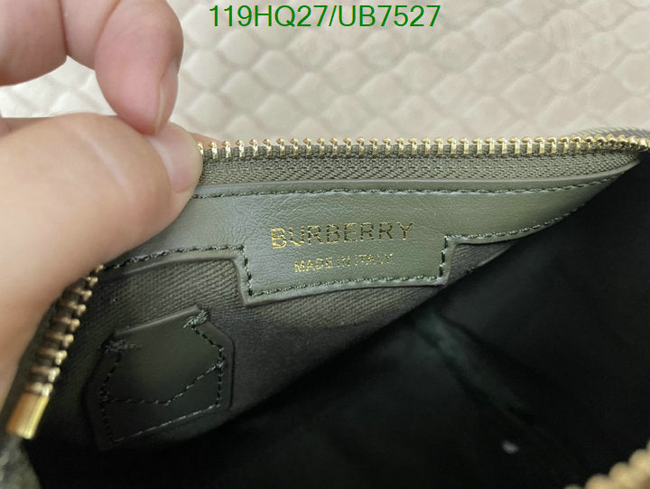 B BAG