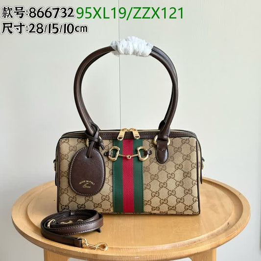 G BAG