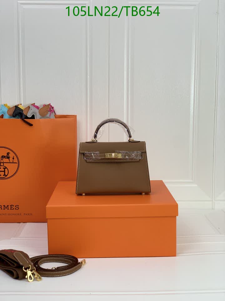 H BAG