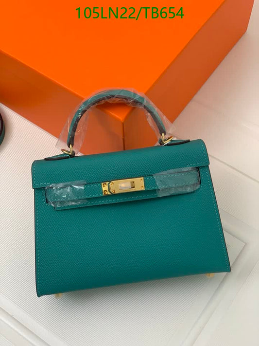 H BAG
