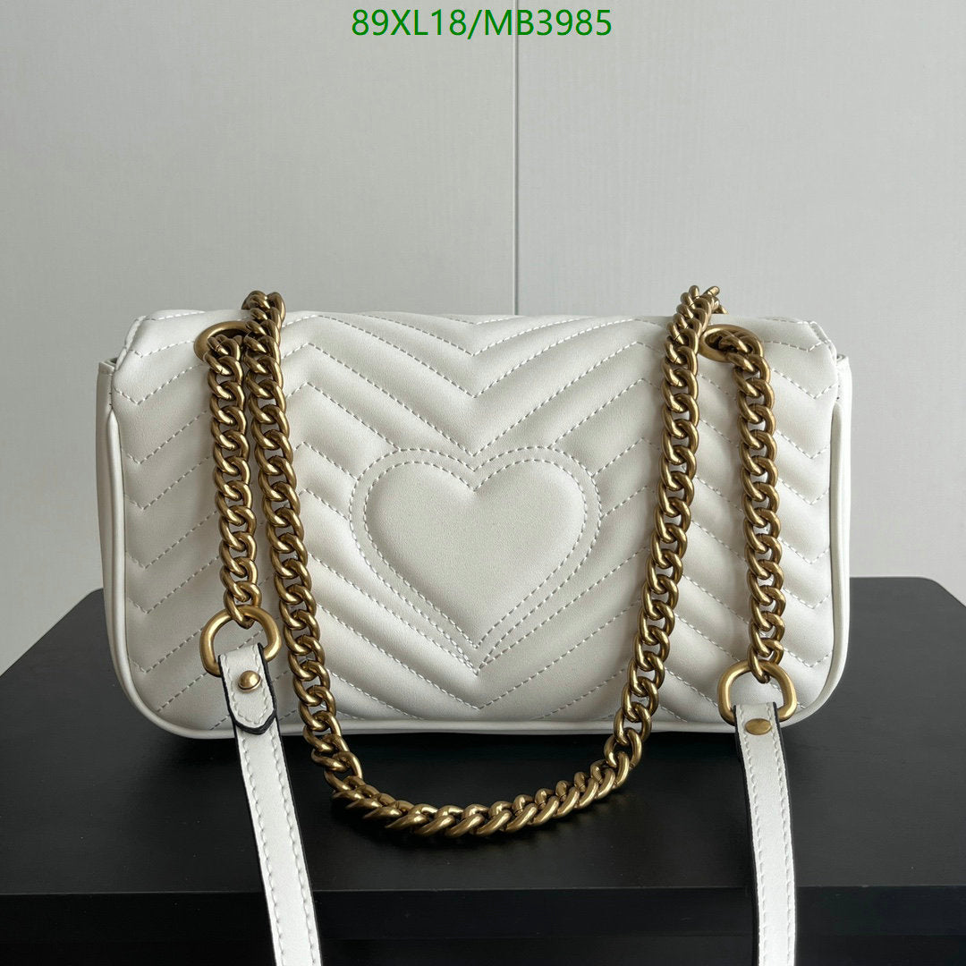 G BAG
