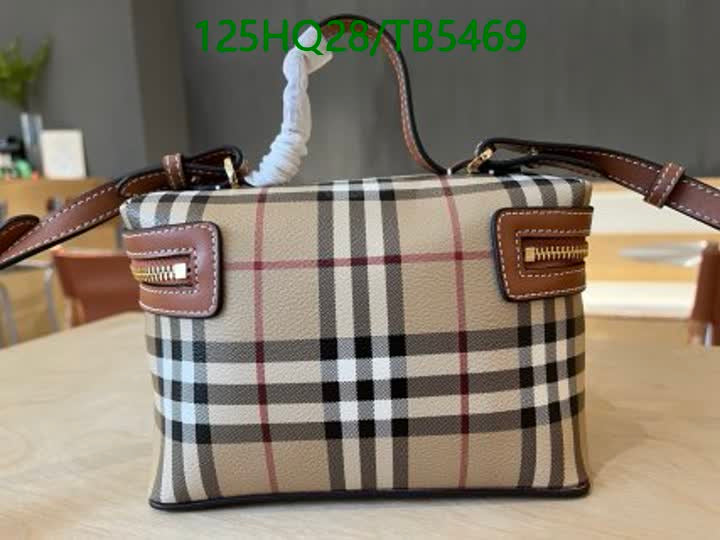 B BAG