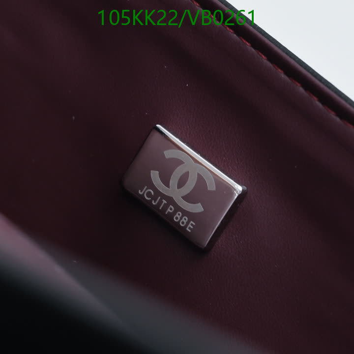 C BAG