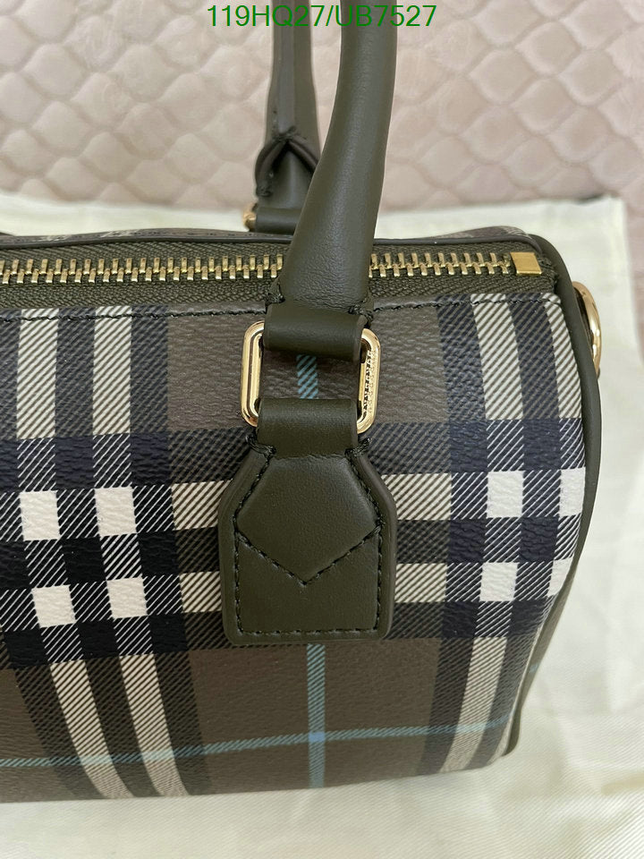 B BAG