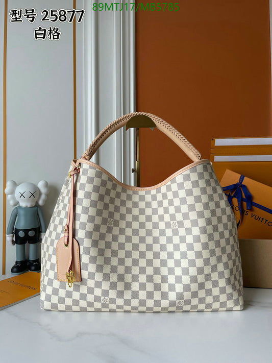 L BAG