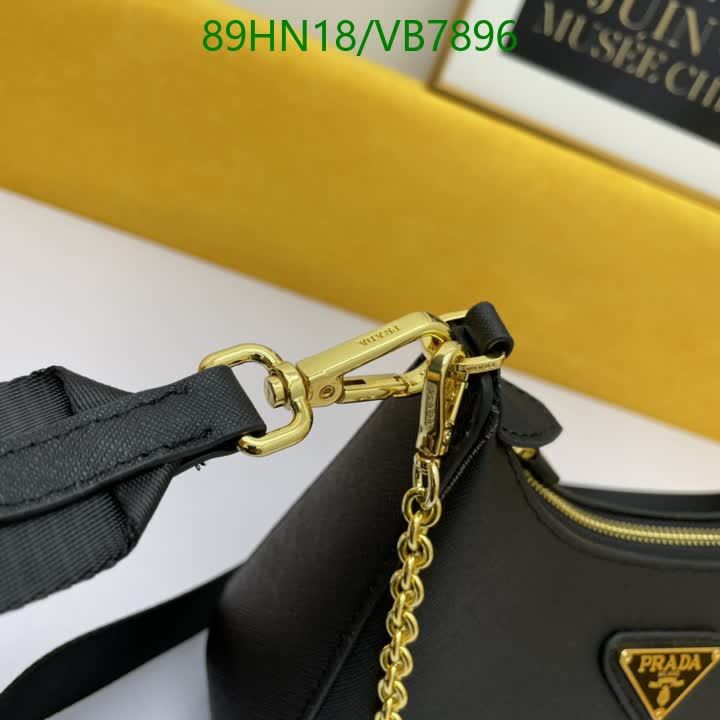 P BAG