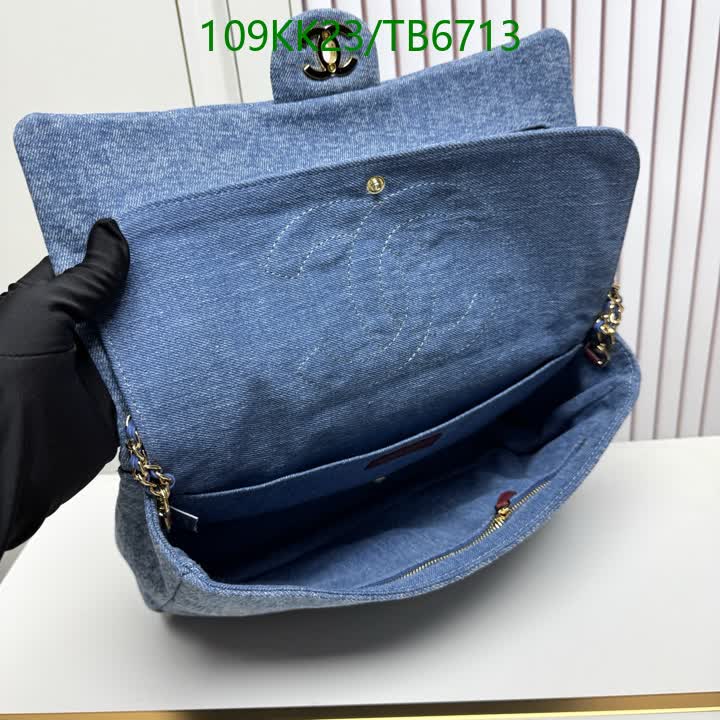 C BAG