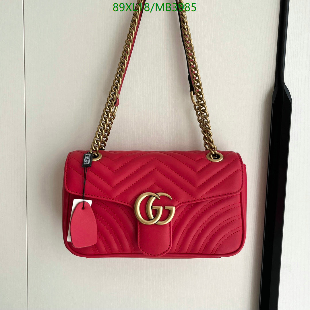 G BAG