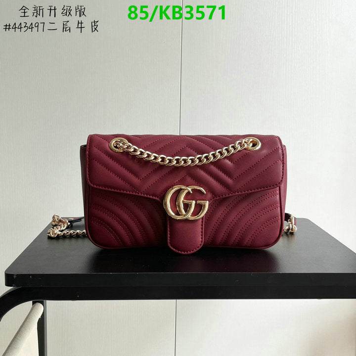 G BAG