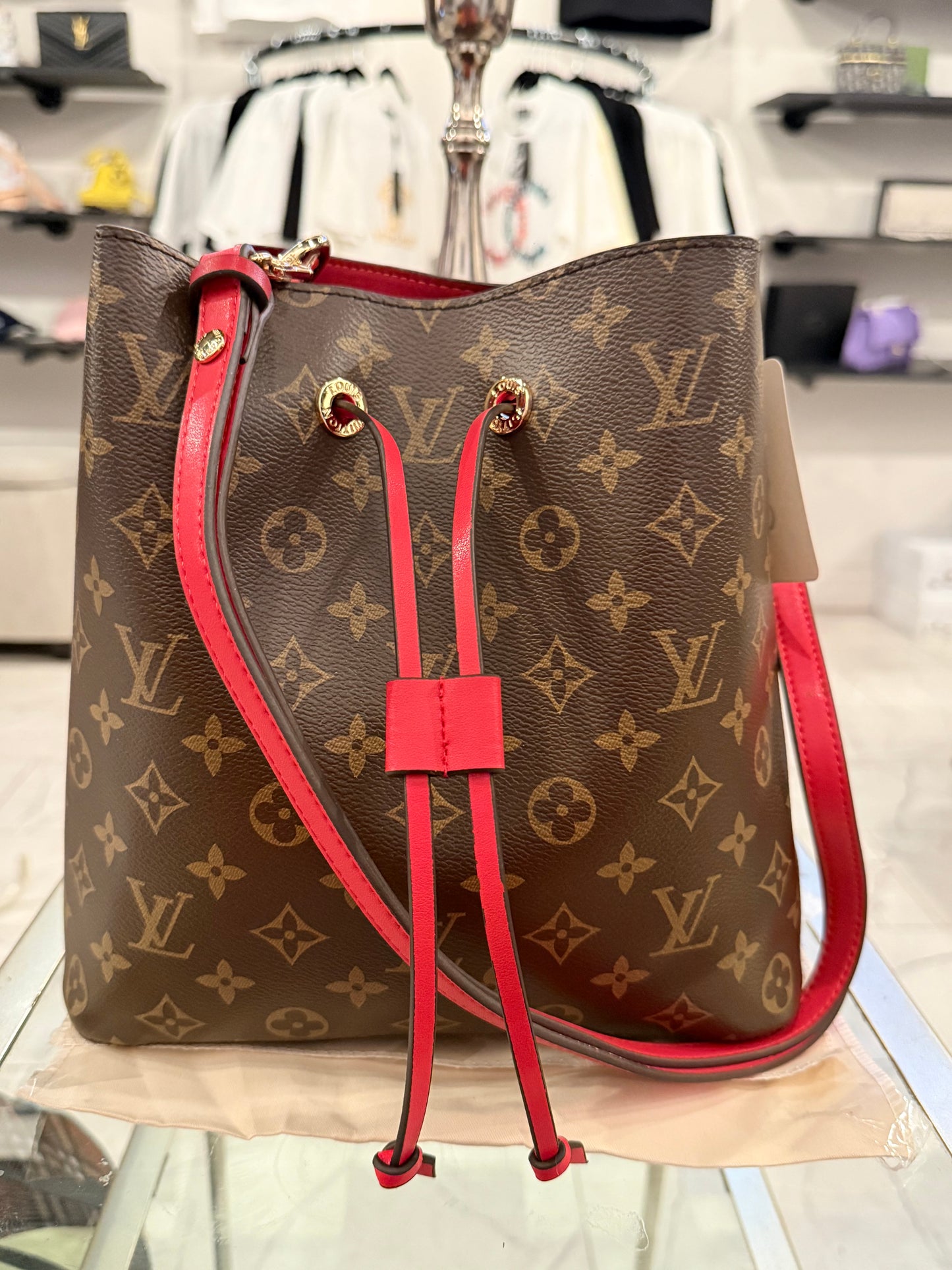 BAG