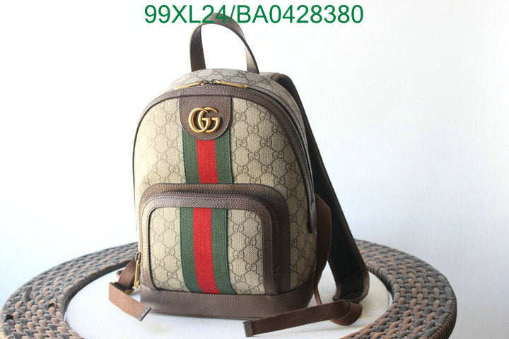 G BAG