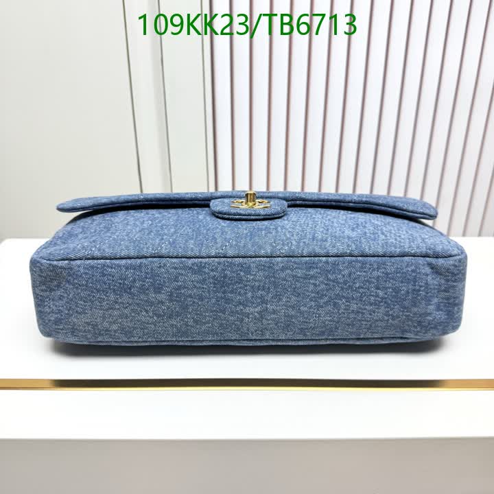 C BAG