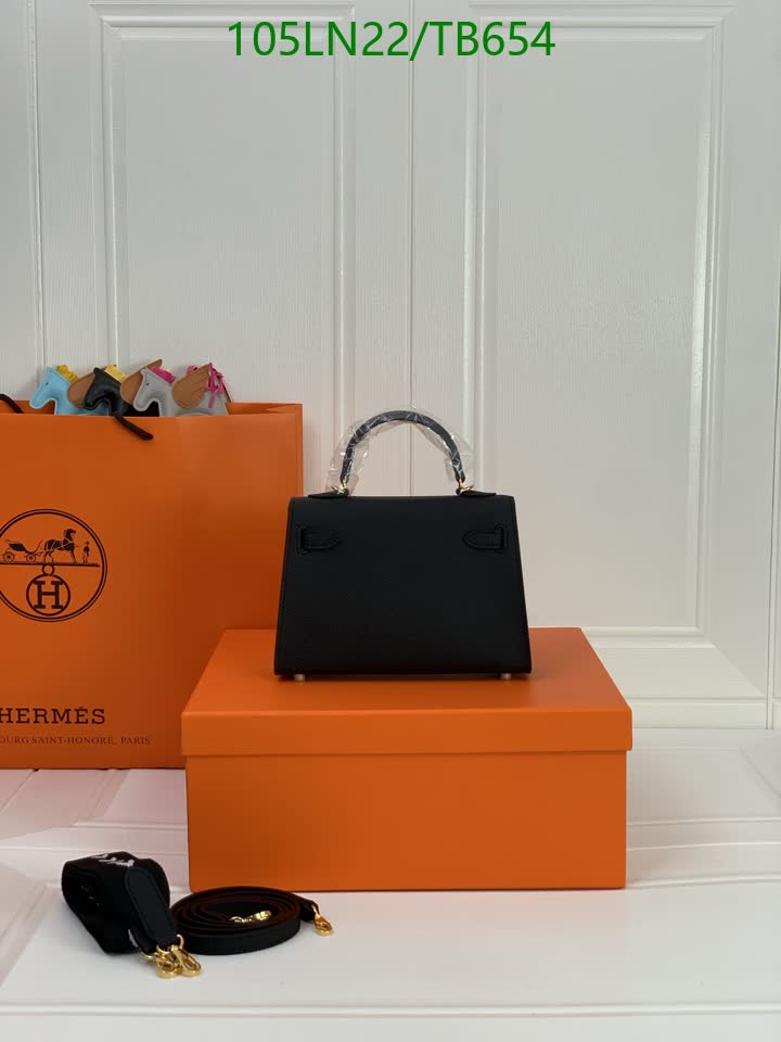 H BAG