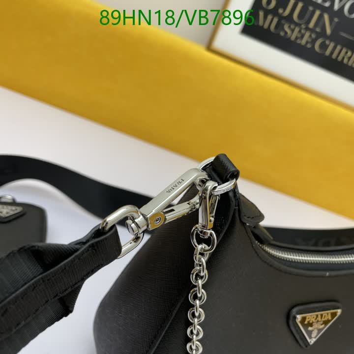 P BAG