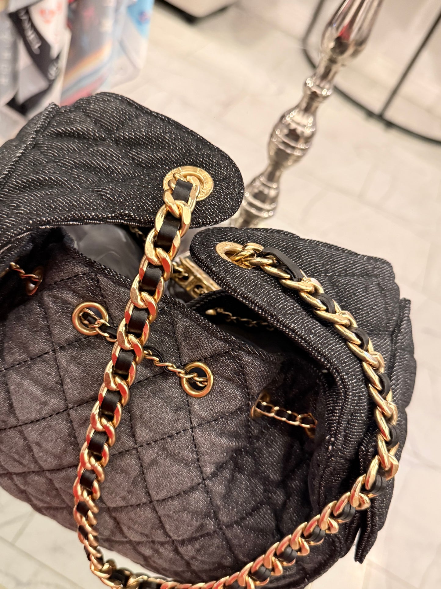 BAG