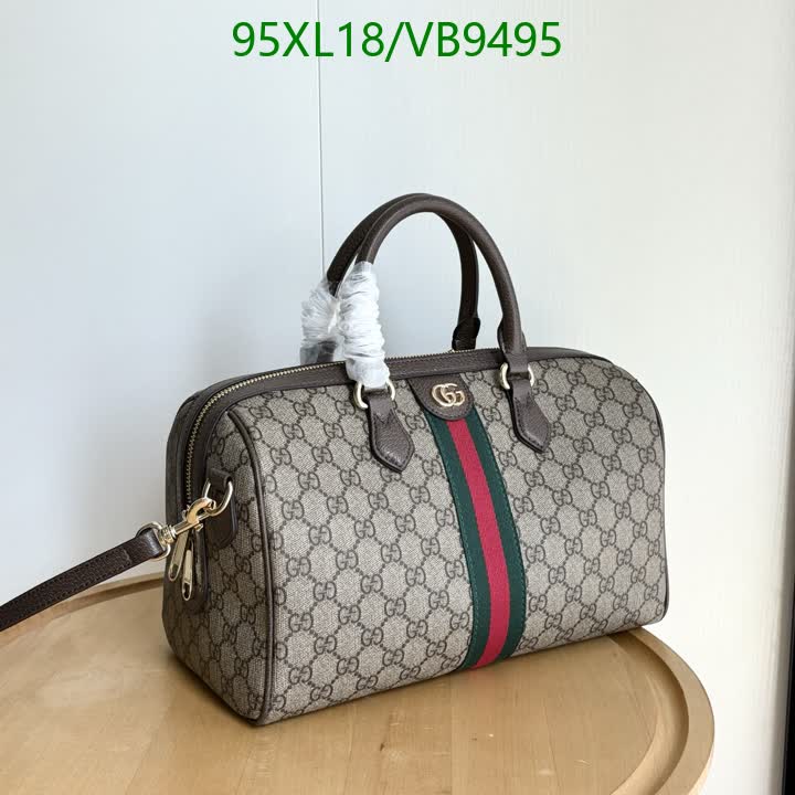 G BAG