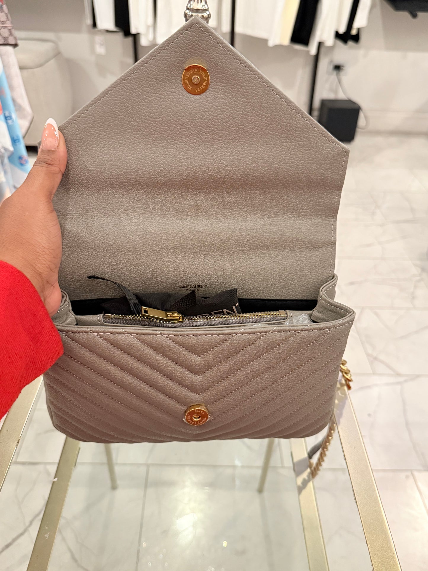 BAG